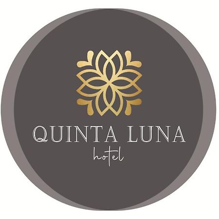 Hotel Quinta Luna Zacatlan Bagian luar foto