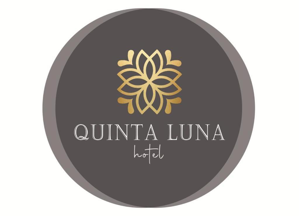 Hotel Quinta Luna Zacatlan Bagian luar foto