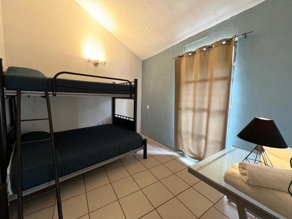 Hotel Quinta Luna Zacatlan Bagian luar foto