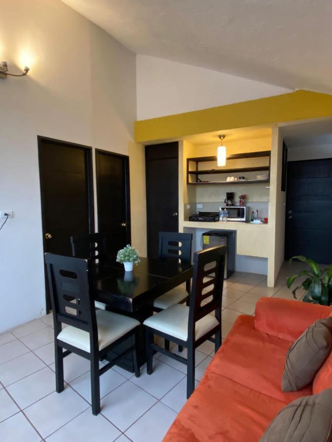 Hotel Quinta Luna Zacatlan Bagian luar foto